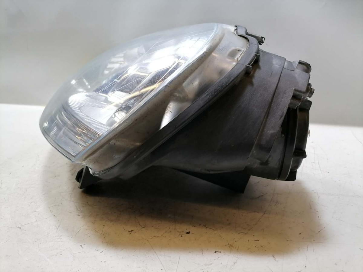 VW Golf 5 original Scheinwerfer vorn links Halogen Bj.2004